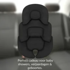 Buxibo Kussen voor Babystoel Kinderzitje Autostoel Veiligheidsstoel Stoelverhoger