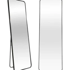 Buxibo Minimalistische Design Passpiegel