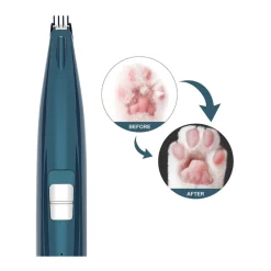 Buxibo Professionele Dieren Tondeuse Set Voor Huisdieren