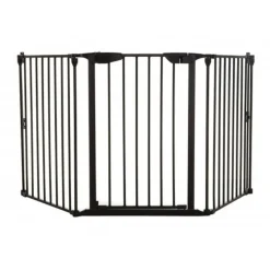 Buxibo Veiligheidshekje voor Kinderen Multifuctioneel hek