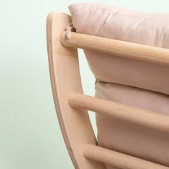 Buxibo XXL Montessori Klimboog met Kussen en Stevige Poten