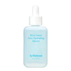 By Wishtrend Blue Oasis Aloe Hydrating Serum