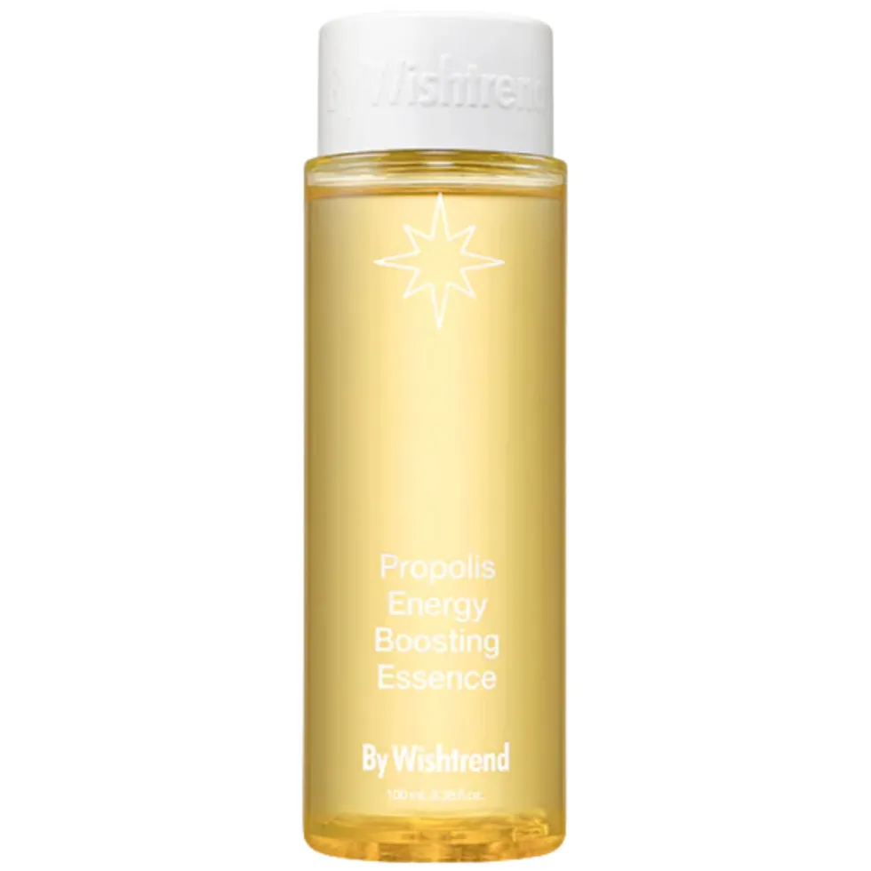 By Wishtrend Propolis Energy Boosting Essence