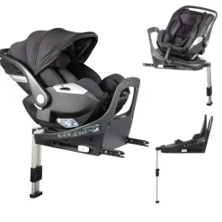 Cabino Autostoel 360 I-Size & Base 40-87cm