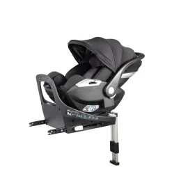 Cabino Autostoel 360 I-Size & Base 40-87cm