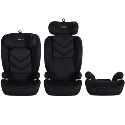 Cabino Autostoel Groep 2/3 Dynamic 100 - 150 cm I-Size