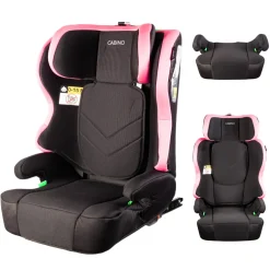 Cabino Autostoel Groep 2/3 Dynamic 100 - 150 cm I-Size