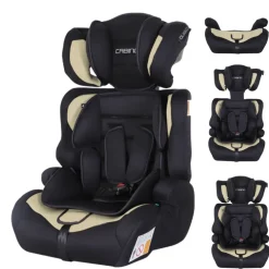 Cabino Autostoel Groep 1/2/3 I-Size
