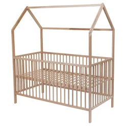 Cabino Baby Bed Emma