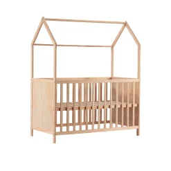 Cabino Baby Bed Sterre