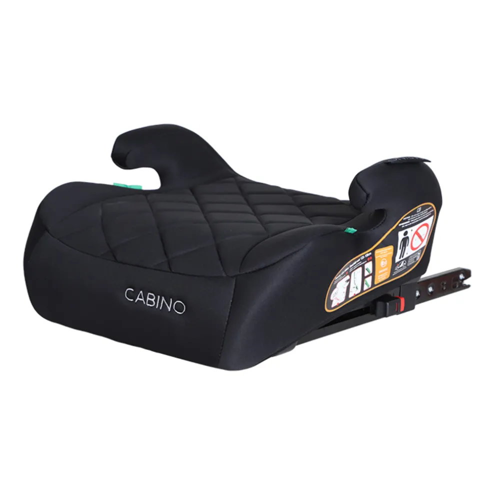 Cabino Booster met Isofix