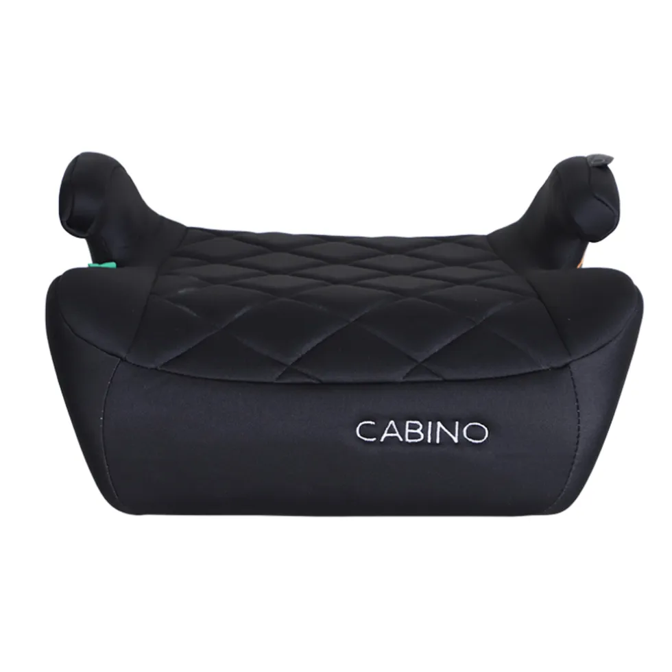Cabino Booster met Isofix