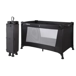 Cabino Campingbedje / Reisbed