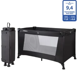 Cabino Campingbedje / Reisbed