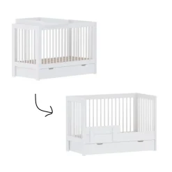 Cabino Combi Ledikant Alaska