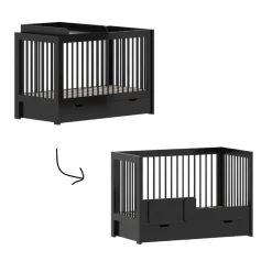 Cabino Combi Ledikant Alaska