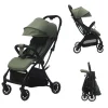 Cabino Compact Plus Buggy Groen