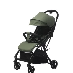Cabino Compact Plus Buggy Groen