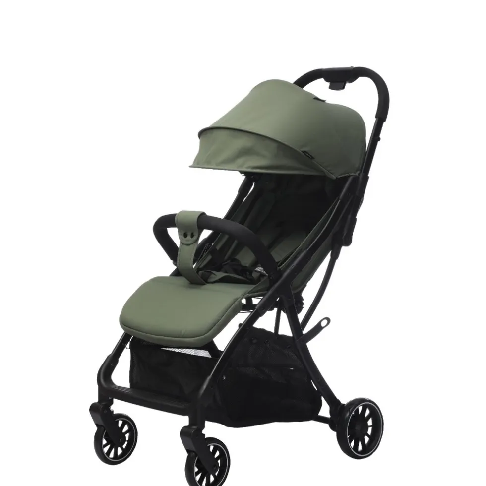 Cabino Compact Plus Buggy Groen