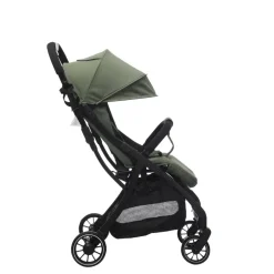 Cabino Compact Plus Buggy Groen