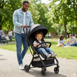 Cabino Compact Plus Buggy