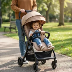 Cabino Compact Plus Buggy