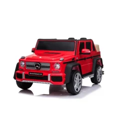Cabino Elektrische Kinderauto Mercedes Benz G650
