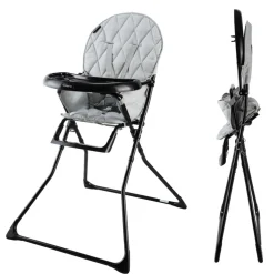 Cabino Happy Opklapbare Kinderstoel