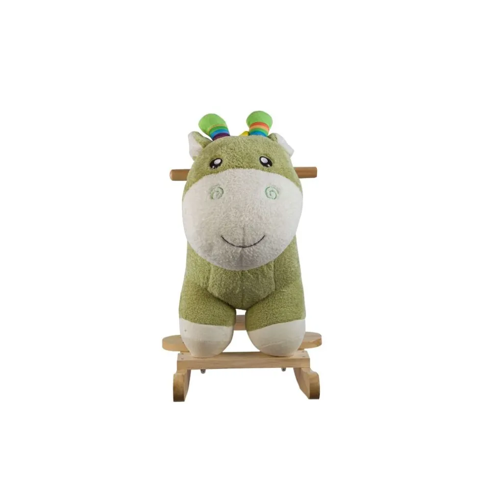 Cabino Hobbeldier Hertje