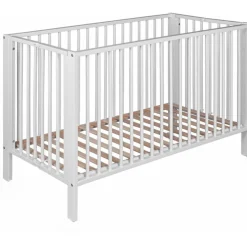 Cabino Inklapbaar Baby Bed