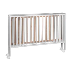 Cabino Inklapbaar Baby Bed