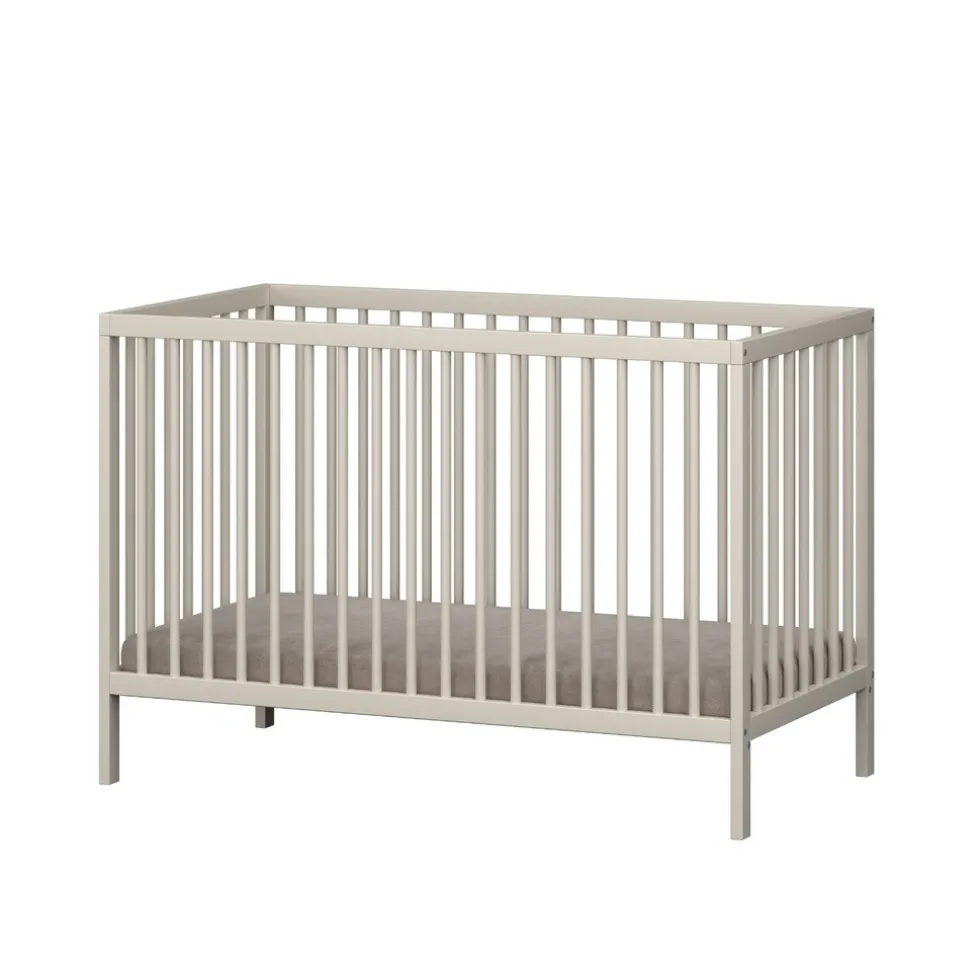 Cabino Joep Baby Bed Open 60x120