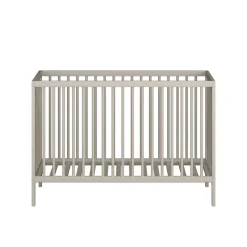 Cabino Joep Baby Bed Open 60x120