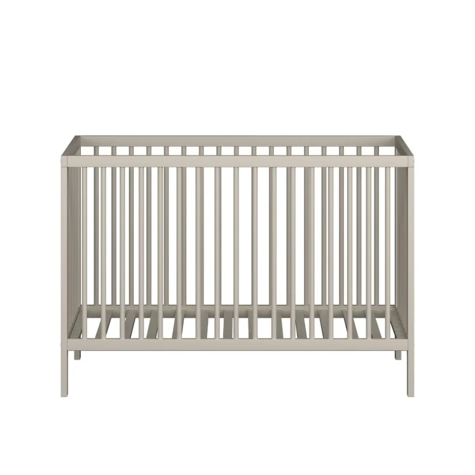 Cabino Joep Baby Bed Open 60x120