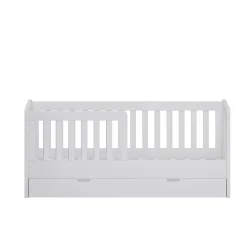 Cabino Peuterbed Met Lade Joan