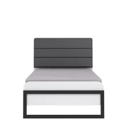 Cabino Steel Kinderbed