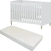 Cabino Stockholm Baby Bed Met Matras