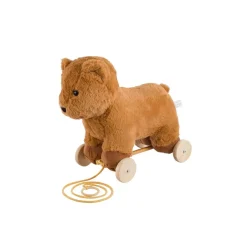 Cabino Trekdier Beer Groot