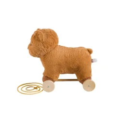 Cabino Trekdier Beer Groot