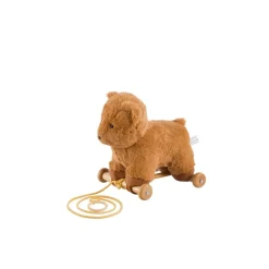 Cabino Trekdier Beer Klein