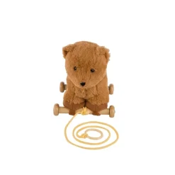 Cabino Trekdier Beer Klein