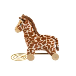 Cabino Trekdier Groot Giraf