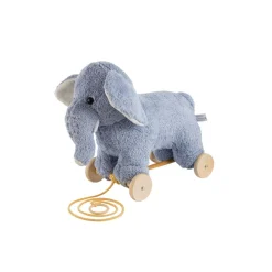 Cabino Trekdier Olifant Groot