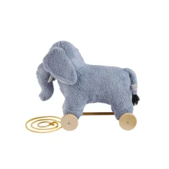 Cabino Trekdier Olifant Groot