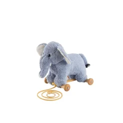 Cabino Trekdier Olifant Klein