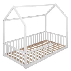 Cabino Vloerbed Tipi 70x140