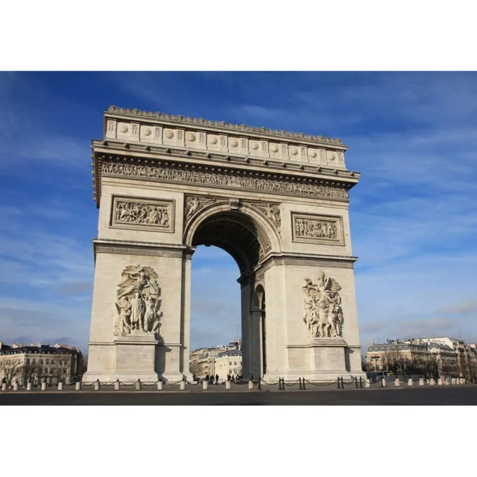 Cadeaubon: Een dagje Parijs!