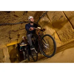 Cadeaubon: Uniek in heel Europa... Grotbiken!