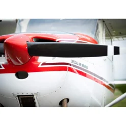 Cadeaubon: Zelf vliegen met 2 passagiers