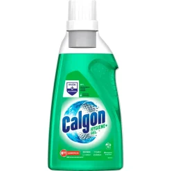 Calgon Hygiëne+ Wasmachinereiniger Gel